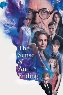 The Sense of an Ending full