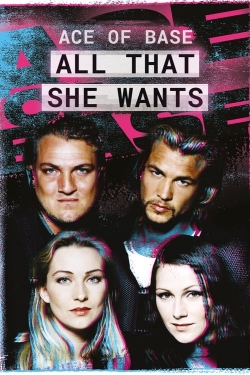 Ace of Base: All That She Wants full