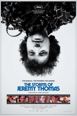 The Storms of Jeremy Thomas full