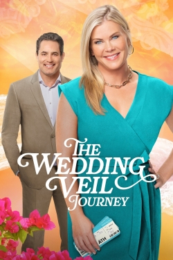 The Wedding Veil Journey full