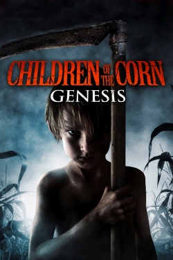 Children of the Corn: Genesis full