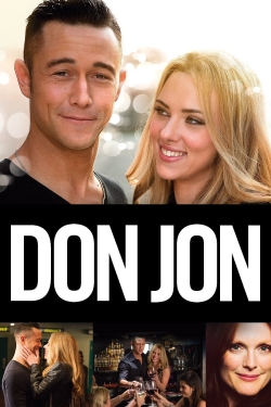 Don Jon full