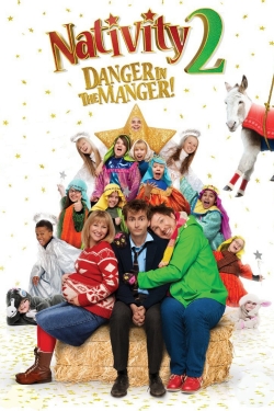 Nativity 2: Danger in the Manger! full