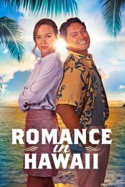 Romance in Hawaii full