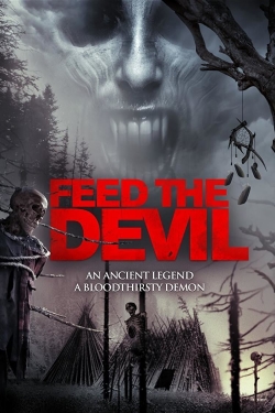 Feed the Devil full