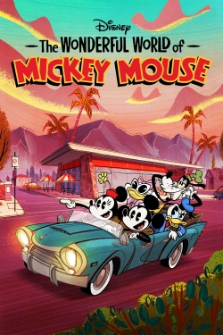 The Wonderful World of Mickey Mouse full