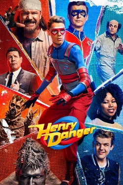 Henry Danger full