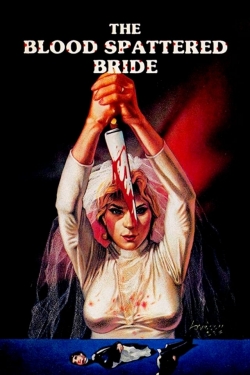 The Blood Spattered Bride full