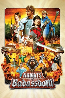 Knights of Badassdom full