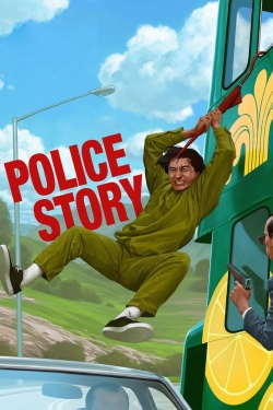 Police Story full