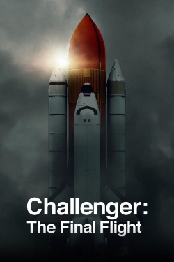 Challenger: The Final Flight full