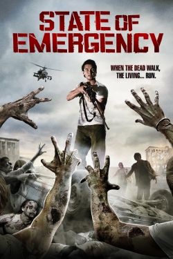 State of Emergency full