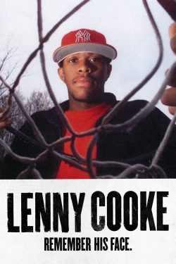 Lenny Cooke full