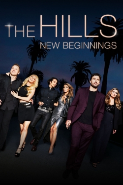 The Hills: New Beginnings full