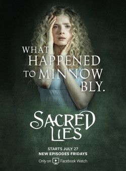 Sacred Lies full