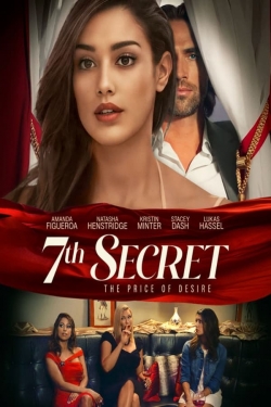 7th Secret full