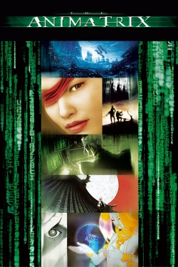 The Animatrix full