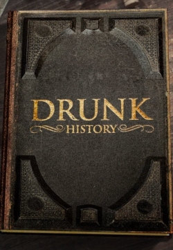 Drunk History full