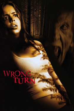 Wrong Turn full