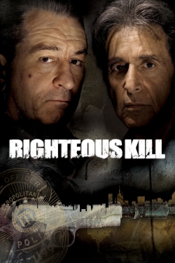 Righteous Kill full