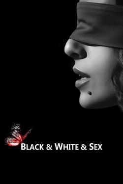 Black & White & Sex full