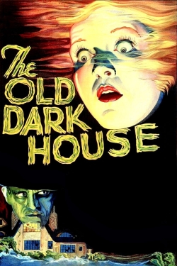 The Old Dark House full