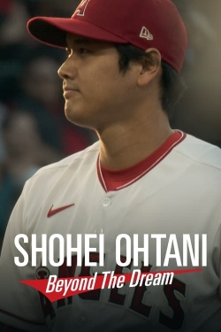 Shohei Ohtani: Beyond the Dream full