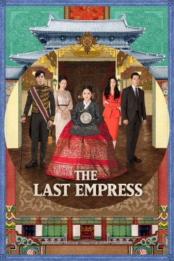 The Last Empress full