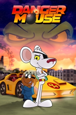 Danger Mouse full