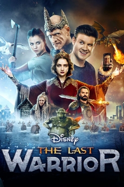 Disney's The Last Warrior full