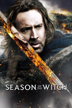 Season of the Witch full