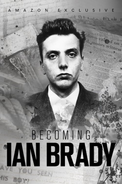 Becoming Ian Brady full