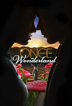 Once Upon a Time in Wonderland full