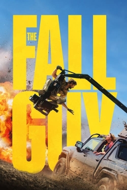 The Fall Guy full
