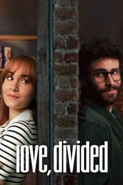 Love, Divided full