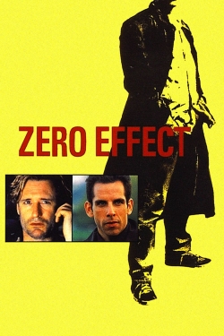 Zero Effect full