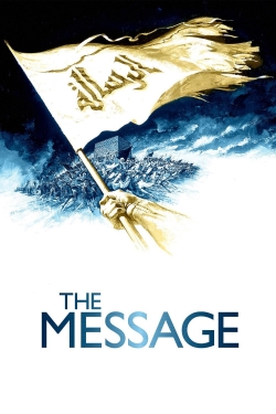 The Message full