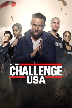 The Challenge: USA full