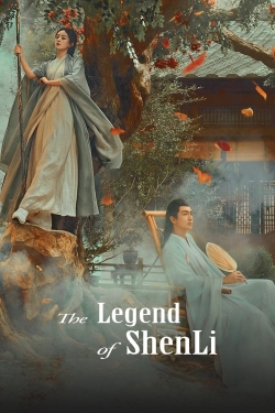 The Legend of ShenLi full