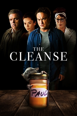 The Cleanse full