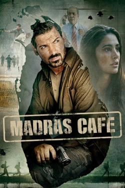 Madras Cafe full