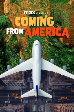 Coming from America full