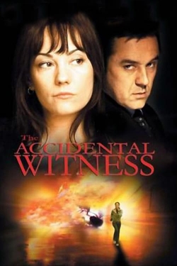 The Accidental Witness full