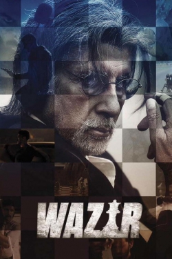 Wazir full