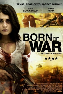 Born Of War full