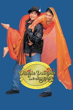 Dilwale Dulhania Le Jayenge full