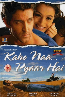 Kaho Naa... Pyaar Hai full