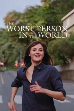 The Worst Person in the World full