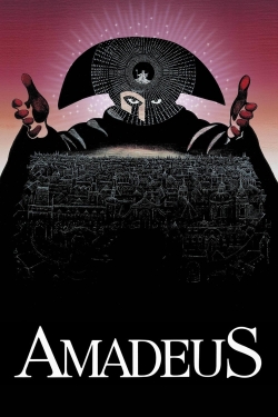 Amadeus full