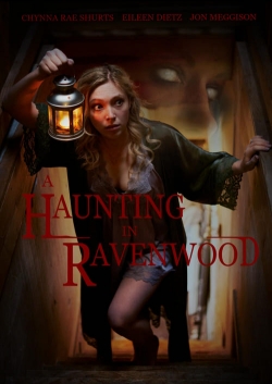 A Haunting in Ravenwood full